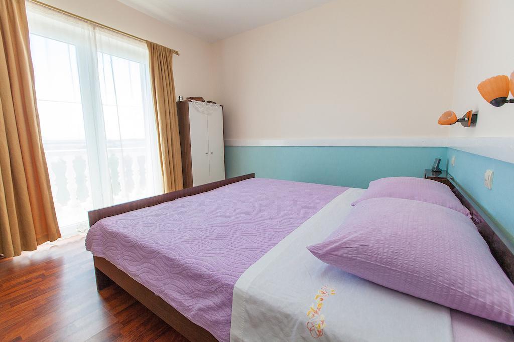 Apartments Villa Americana Ядраново Номер фото
