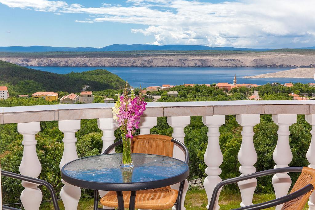 Apartments Villa Americana Ядраново Номер фото